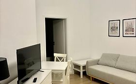 Project Comfort Apartament Poznanska 14/37A